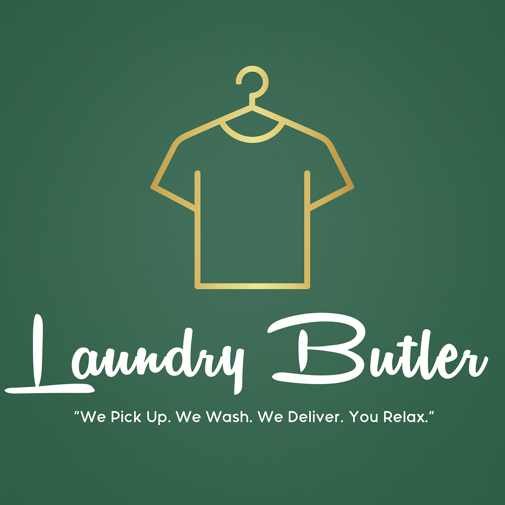 Laundry Butler